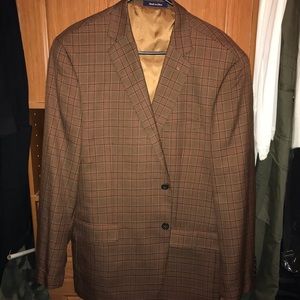 Alan Flusser Blazer